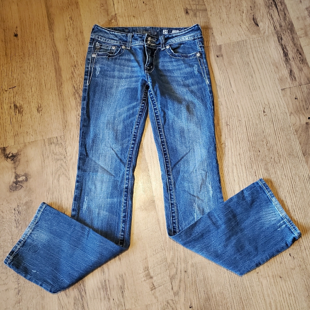 Miss Me jeans . Size 29